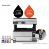 Daugiafunkcis spausdintuvas Epson EcoTank L6460 — rašalinis spalvotas, 4800x1200 dpi, 37 ppm, A4 dvipusis, Wi‑Fi, Ethernet