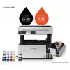 Daugiafunkcis spausdintuvas Epson EcoTank L6460 — rašalinis spalvotas, 4800x1200 dpi, 37 ppm, A4 dvipusis, Wi‑Fi, Ethernet