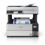 Daugiafunkcinis spausdintuvas Epson EcoTank L6490 — rašalinis spalvotas, 4800x1200 dpi, 37 ppm, A4 dvipusis, Wi‑Fi, Ethernet