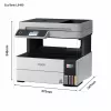 Daugiafunkcinis spausdintuvas Epson EcoTank L6490 — rašalinis spalvotas, 4800x1200 dpi, 37 ppm, A4 dvipusis, Wi‑Fi, Ethernet