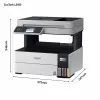 Daugiafunkcinis spausdintuvas Epson EcoTank L6490 — rašalinis spalvotas, 4800x1200 dpi, 37 ppm, A4 dvipusis, Wi‑Fi, Ethernet