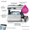 Daugiafunkcinis spausdintuvas Epson EcoTank L6490 — rašalinis spalvotas, 4800x1200 dpi, 37 ppm, A4 dvipusis, Wi‑Fi, Ethernet