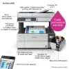 Daugiafunkcinis spausdintuvas Epson EcoTank L6490 — rašalinis spalvotas, 4800x1200 dpi, 37 ppm, A4 dvipusis, Wi‑Fi, Ethernet