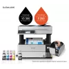 Daugiafunkcinis spausdintuvas Epson EcoTank L6490 — rašalinis spalvotas, 4800x1200 dpi, 37 ppm, A4 dvipusis, Wi‑Fi, Ethernet