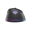 GENESIS Krypton 200 pelė, skirta žaidimams, dešiniarankiams, USB Type-A, optinė, 6400 DPI