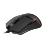GENESIS Krypton 220 pelė Žaidimams Dešiniarankiams USB Type-A Optinė 6400 DPI
