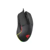 GENESIS Krypton 220 pelė Žaidimams Dešiniarankiams USB Type-A Optinė 6400 DPI