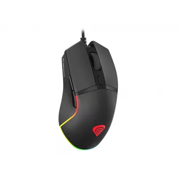 GENESIS Krypton 220 pelė Žaidimams Dešiniarankiams USB Type-A Optinė 6400 DPI