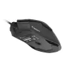GENESIS Krypton 220 pelė Žaidimams Dešiniarankiams USB Type-A Optinė 6400 DPI