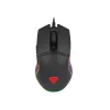 GENESIS Krypton 220 pelė Žaidimams Dešiniarankiams USB Type-A Optinė 6400 DPI