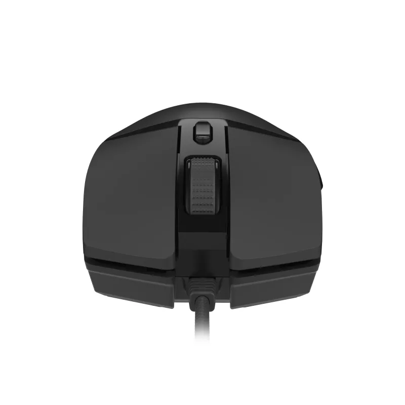 GENESIS Krypton 220 pelė Žaidimams Dešiniarankiams USB Type-A Optinė 6400 DPI