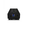 ICY BOX IB-HUB1703-QC3 USB 3.2 Gen 1 (3.1 Gen 1) Type-B 5000 Mbit/s Juoda