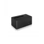 ICY BOX IB-1121-C31 USB 3.2 Gen 2 (3.1 Gen 2) Type-C antracitas, juoda