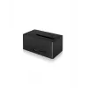ICY BOX IB-1121-C31 USB 3.2 Gen 2 (3.1 Gen 2) Type-C antracitas, juoda