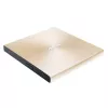 ASUS SDRW-08U8M-U optinis diskų įrenginys DVD±RW auksinis