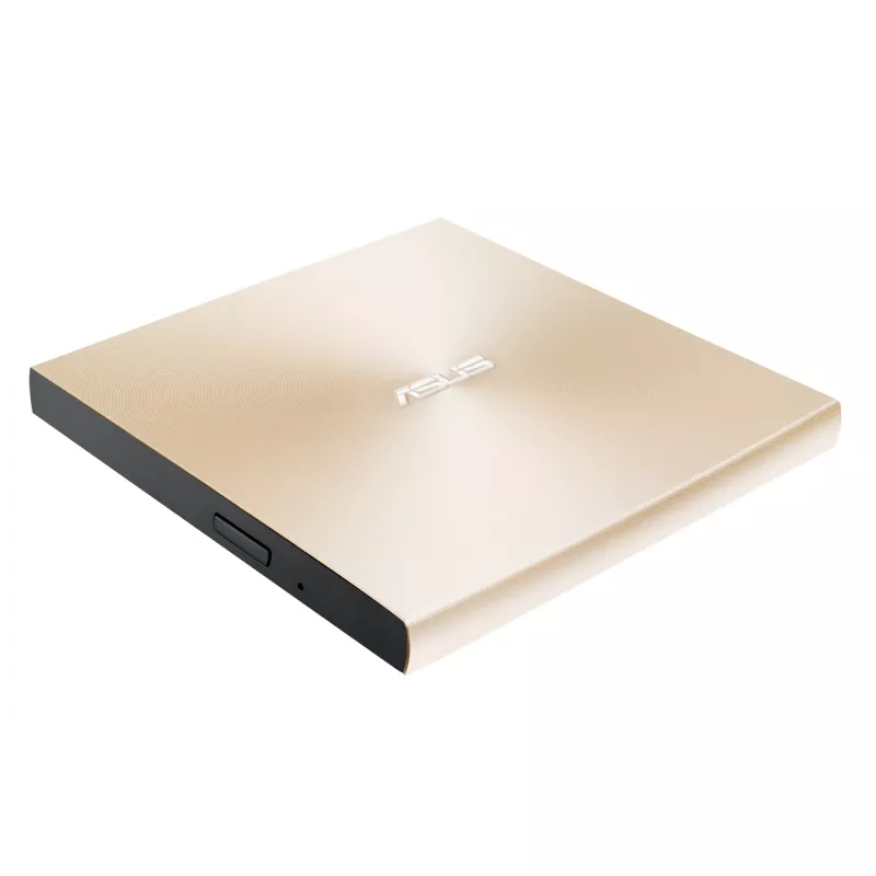 ASUS SDRW-08U8M-U optinis diskų įrenginys DVD±RW auksinis