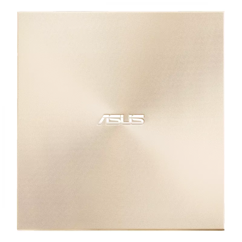 ASUS SDRW-08U8M-U optinis diskų įrenginys DVD±RW auksinis