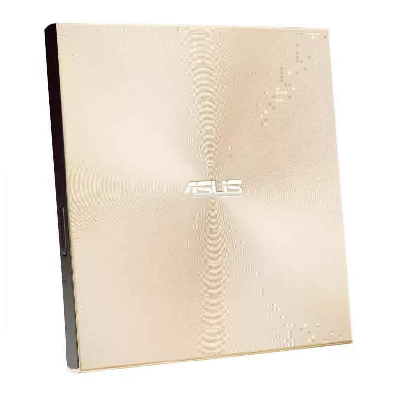 ASUS SDRW-08U8M-U optinis diskų įrenginys DVD±RW auksinis