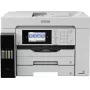 Daugiafunkcis įrenginys Epson M15180 — rašalinė vienspalvė spauda, 4800x1200 DPI, spalvotas skenavimas 1200x1200, A4, „Wi‑Fi“, „Ethernet“, dvipusė spauda