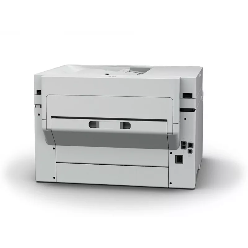 Daugiafunkcis įrenginys Epson M15180 — rašalinė vienspalvė spauda, 4800x1200 DPI, spalvotas skenavimas 1200x1200, A4, „Wi‑Fi“, „Ethernet“, dvipusė spauda