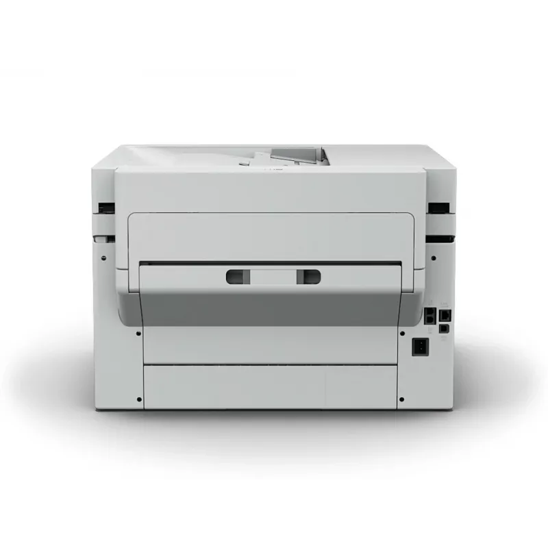 Daugiafunkcis įrenginys Epson M15180 — rašalinė vienspalvė spauda, 4800x1200 DPI, spalvotas skenavimas 1200x1200, A4, „Wi‑Fi“, „Ethernet“, dvipusė spauda