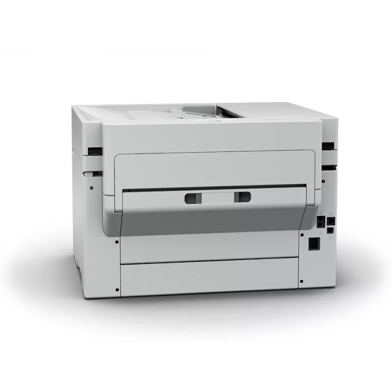 Daugiafunkcis įrenginys Epson M15180 — rašalinė vienspalvė spauda, 4800x1200 DPI, spalvotas skenavimas 1200x1200, A4, „Wi‑Fi“, „Ethernet“, dvipusė spauda