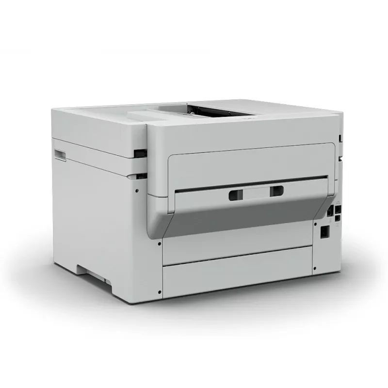 Daugiafunkcis įrenginys Epson M15180 — rašalinė vienspalvė spauda, 4800x1200 DPI, spalvotas skenavimas 1200x1200, A4, „Wi‑Fi“, „Ethernet“, dvipusė spauda