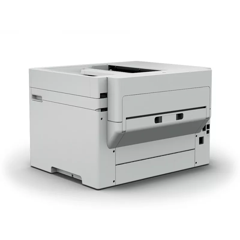 Daugiafunkcis įrenginys Epson M15180 — rašalinė vienspalvė spauda, 4800x1200 DPI, spalvotas skenavimas 1200x1200, A4, „Wi‑Fi“, „Ethernet“, dvipusė spauda