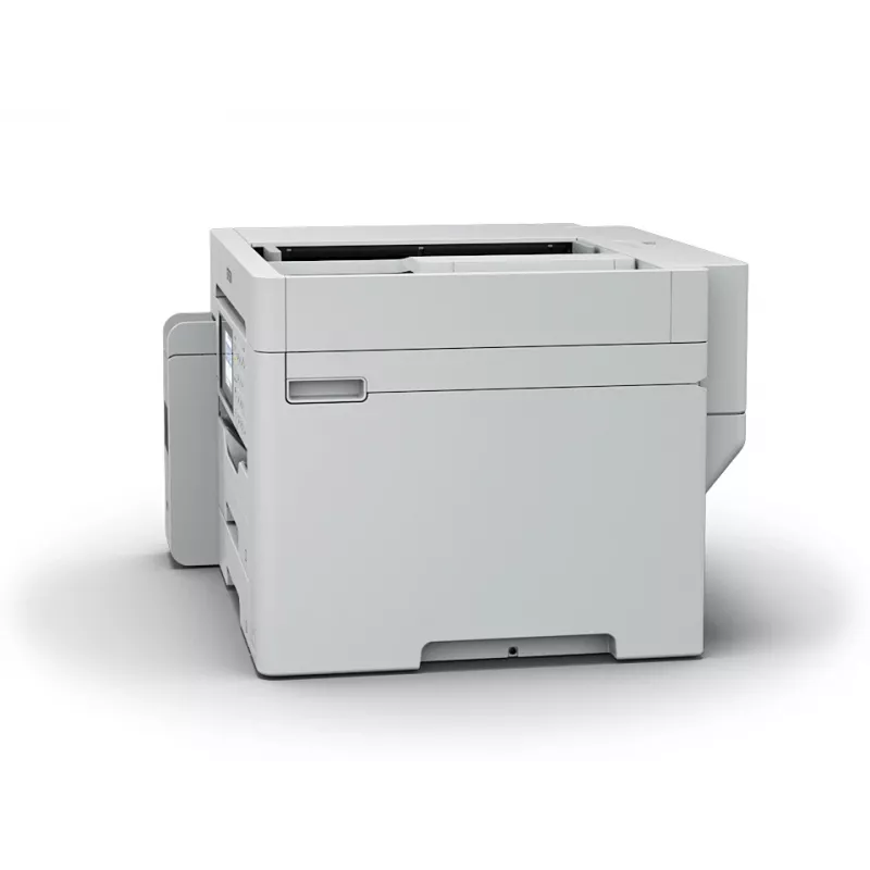 Daugiafunkcis įrenginys Epson M15180 — rašalinė vienspalvė spauda, 4800x1200 DPI, spalvotas skenavimas 1200x1200, A4, „Wi‑Fi“, „Ethernet“, dvipusė spauda