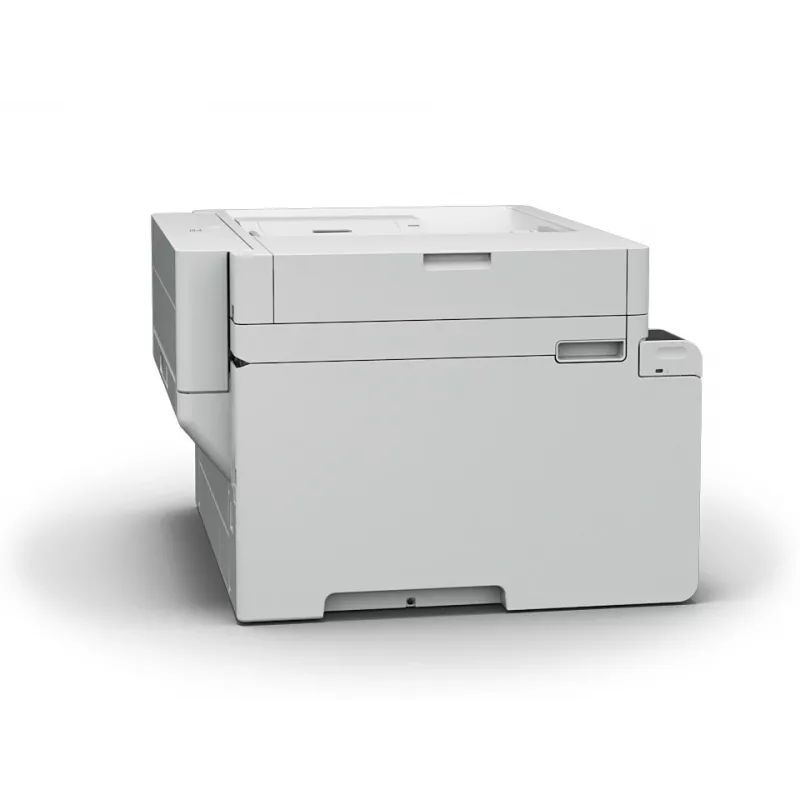 Daugiafunkcis įrenginys Epson M15180 — rašalinė vienspalvė spauda, 4800x1200 DPI, spalvotas skenavimas 1200x1200, A4, „Wi‑Fi“, „Ethernet“, dvipusė spauda