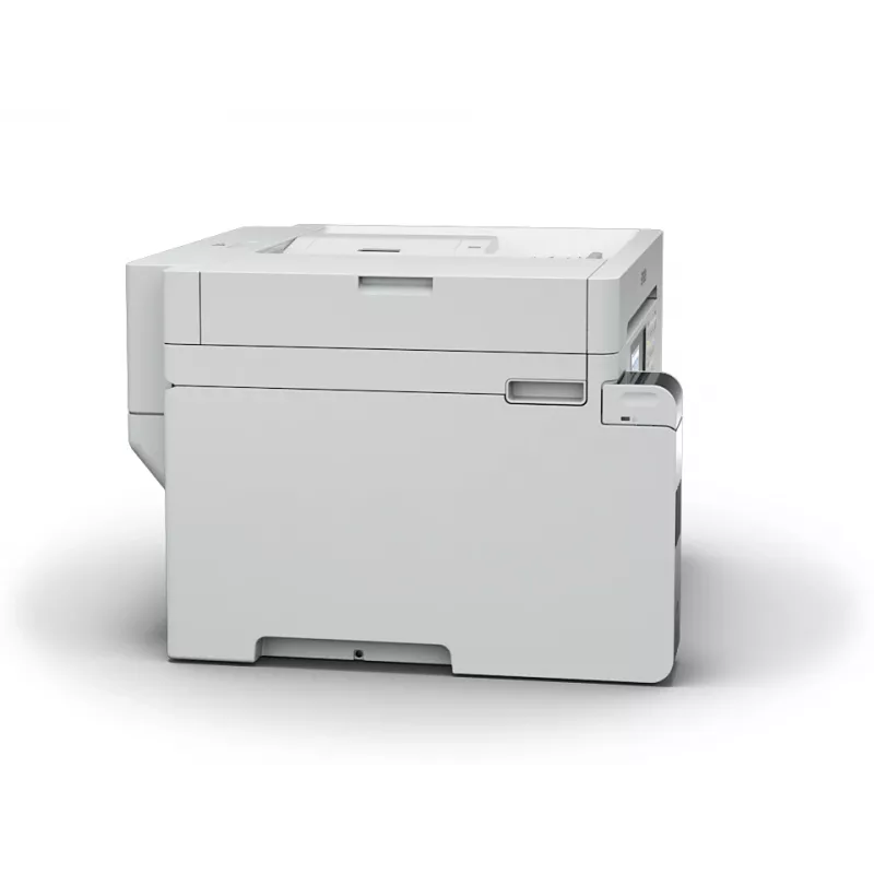 Daugiafunkcis įrenginys Epson M15180 — rašalinė vienspalvė spauda, 4800x1200 DPI, spalvotas skenavimas 1200x1200, A4, „Wi‑Fi“, „Ethernet“, dvipusė spauda