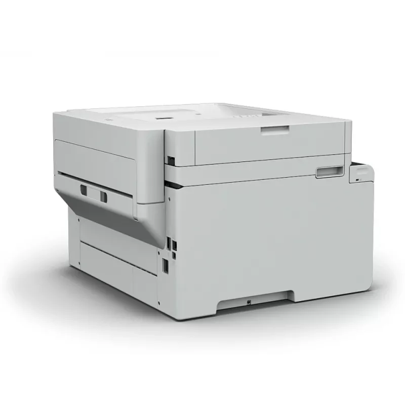 Daugiafunkcis įrenginys Epson M15180 — rašalinė vienspalvė spauda, 4800x1200 DPI, spalvotas skenavimas 1200x1200, A4, „Wi‑Fi“, „Ethernet“, dvipusė spauda