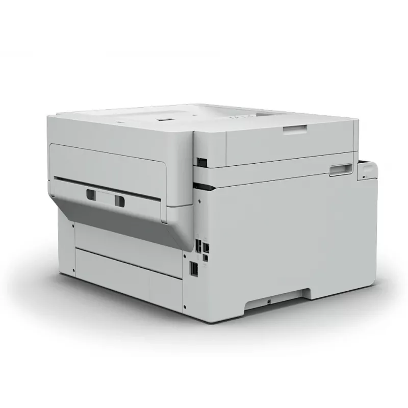 Daugiafunkcis įrenginys Epson M15180 — rašalinė vienspalvė spauda, 4800x1200 DPI, spalvotas skenavimas 1200x1200, A4, „Wi‑Fi“, „Ethernet“, dvipusė spauda