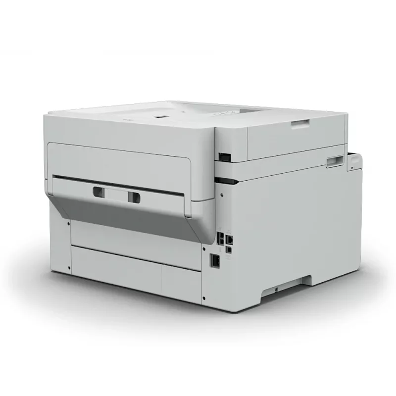 Daugiafunkcis įrenginys Epson M15180 — rašalinė vienspalvė spauda, 4800x1200 DPI, spalvotas skenavimas 1200x1200, A4, „Wi‑Fi“, „Ethernet“, dvipusė spauda