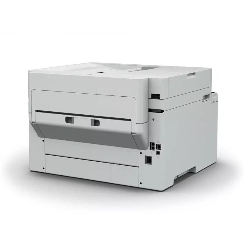 Daugiafunkcis įrenginys Epson M15180 — rašalinė vienspalvė spauda, 4800x1200 DPI, spalvotas skenavimas 1200x1200, A4, „Wi‑Fi“, „Ethernet“, dvipusė spauda