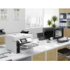 Daugiafunkcis įrenginys Epson M15180 — rašalinė vienspalvė spauda, 4800x1200 DPI, spalvotas skenavimas 1200x1200, A4, „Wi‑Fi“, „Ethernet“, dvipusė spauda