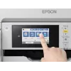 Daugiafunkcis įrenginys Epson M15180 — rašalinė vienspalvė spauda, 4800x1200 DPI, spalvotas skenavimas 1200x1200, A4, „Wi‑Fi“, „Ethernet“, dvipusė spauda