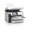 Daugiafunkcis įrenginys Epson M15180 — rašalinė vienspalvė spauda, 4800x1200 DPI, spalvotas skenavimas 1200x1200, A4, „Wi‑Fi“, „Ethernet“, dvipusė spauda
