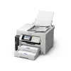 Daugiafunkcis įrenginys Epson M15180 — rašalinė vienspalvė spauda, 4800x1200 DPI, spalvotas skenavimas 1200x1200, A4, „Wi‑Fi“, „Ethernet“, dvipusė spauda