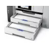 Daugiafunkcis įrenginys Epson M15180 — rašalinė vienspalvė spauda, 4800x1200 DPI, spalvotas skenavimas 1200x1200, A4, „Wi‑Fi“, „Ethernet“, dvipusė spauda