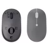 Lenovo Go USB-C belaidė pelė, skirta biurui, ambidekstrinė, RF belaidė, optinė, 2400 DPI