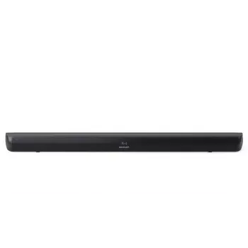 Sharp HT-SB147 garso juostos garsiakalbis juodas 2.0 kanalai 150 W