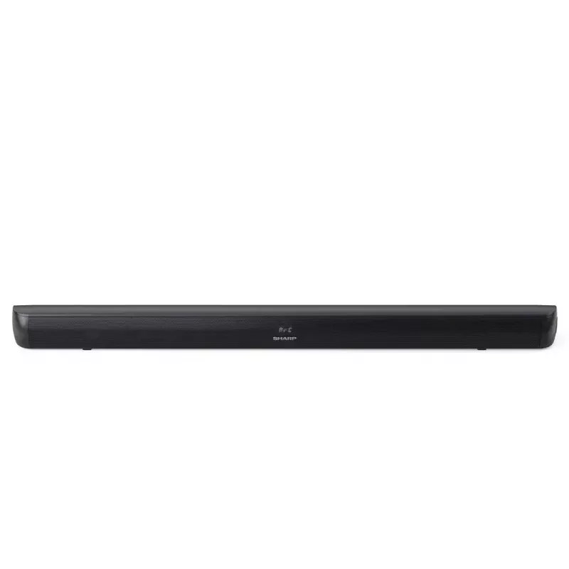 Sharp HT-SB147 garso juostos garsiakalbis juodas 2.0 kanalai 150 W