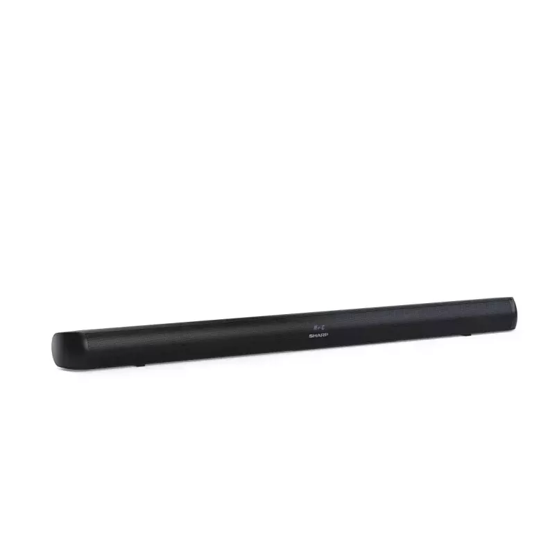 Sharp HT-SB147 garso juostos garsiakalbis juodas 2.0 kanalai 150 W