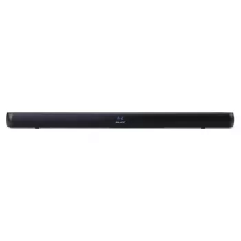 Sharp HT-SB147 garso juostos garsiakalbis juodas 2.0 kanalai 150 W