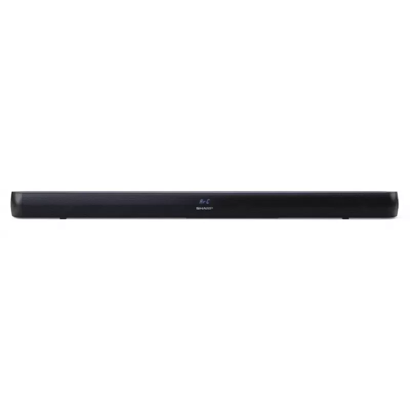 Sharp HT-SB147 garso juostos garsiakalbis juodas 2.0 kanalai 150 W