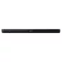 Sharp HT-SB147 garso juostos garsiakalbis juodas 2.0 kanalai 150 W