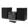 Sharp XL-B517D Namų garso mikro sistema 45 W Juoda