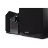 Sharp XL-B517D Namų garso mikro sistema 45 W Juoda