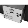Sharp XL-B517D Namų garso mikro sistema 45 W Juoda
